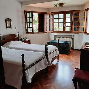 Private Bathroom Twin Room