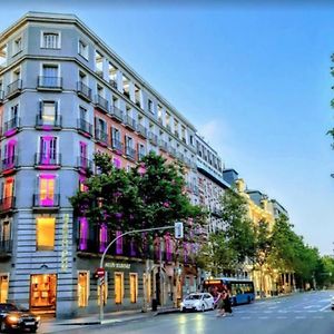 MIT House Salamanca Confort Peñalver en Madrid Capital